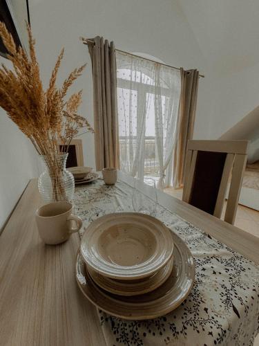 Boho Przystań in Lazy, Poland