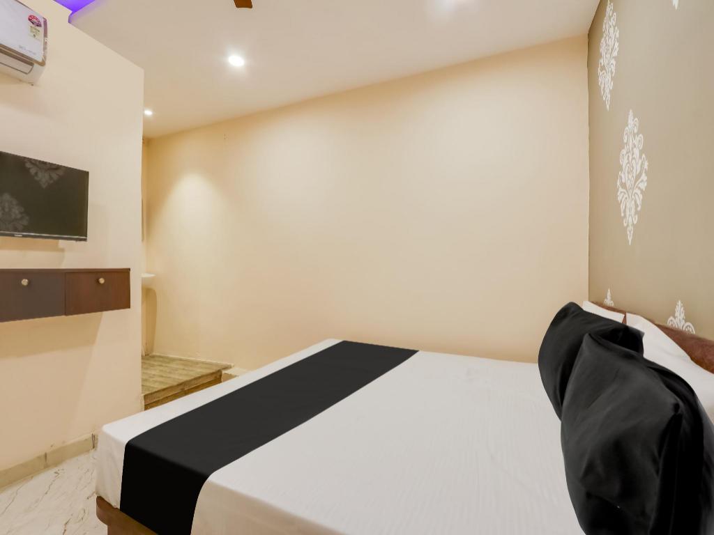Hotel O Bss Inns Hotels in Khammam, India
