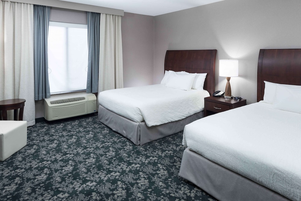 Hilton Garden Inn Detroit Novi - photo 14