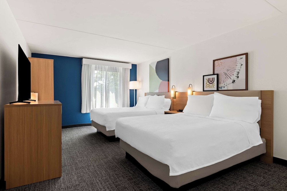 Inn At Chocolate Ave Surestay Collection By Bw - photo 22