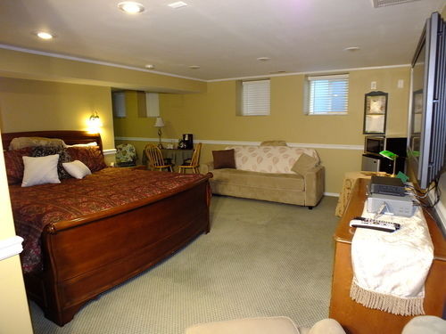 Sunnyside Inn Bed & Breakfast - photo 23