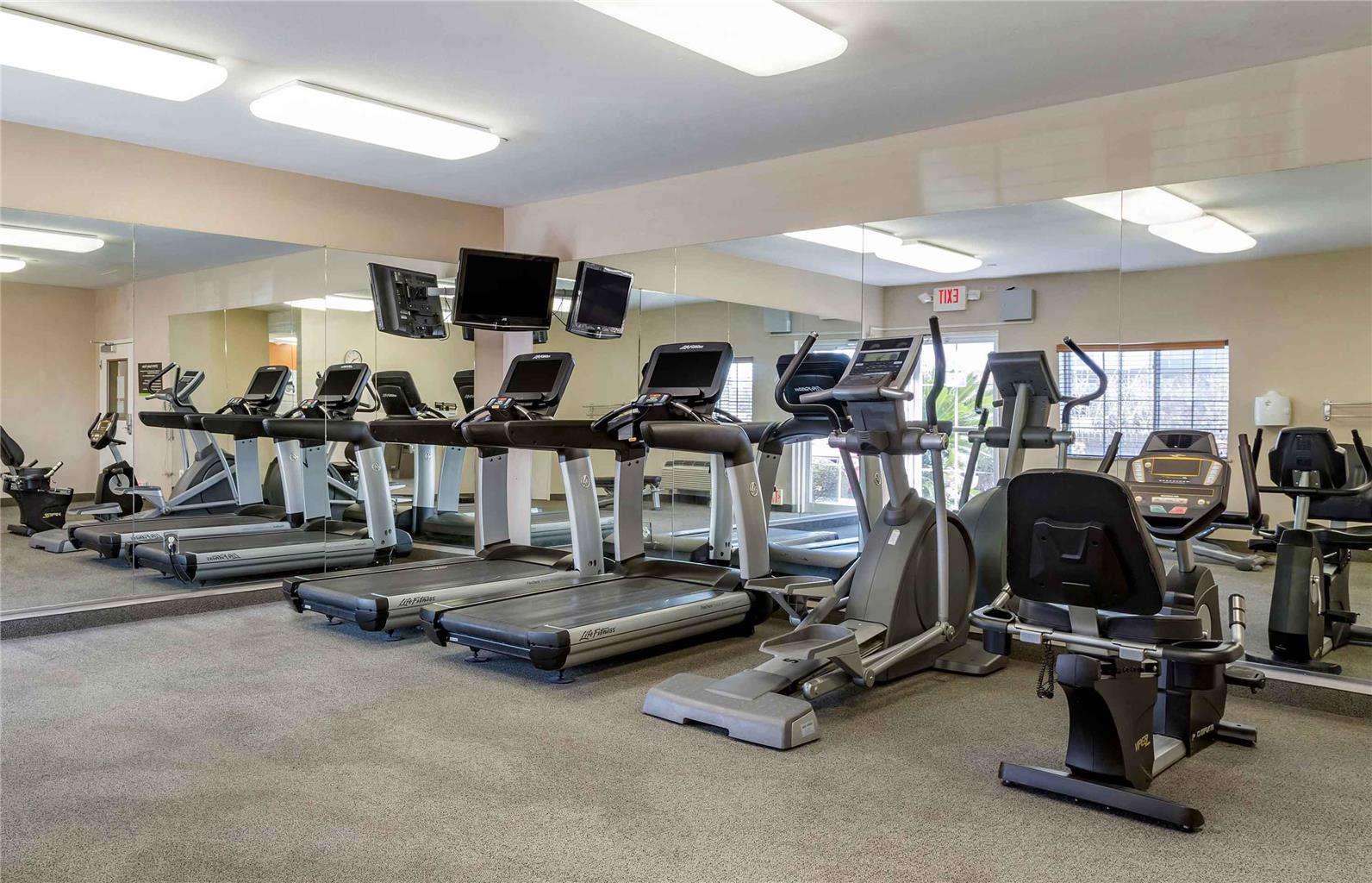 Extended Stay America Suites Houston IAH Airport - photo 71
