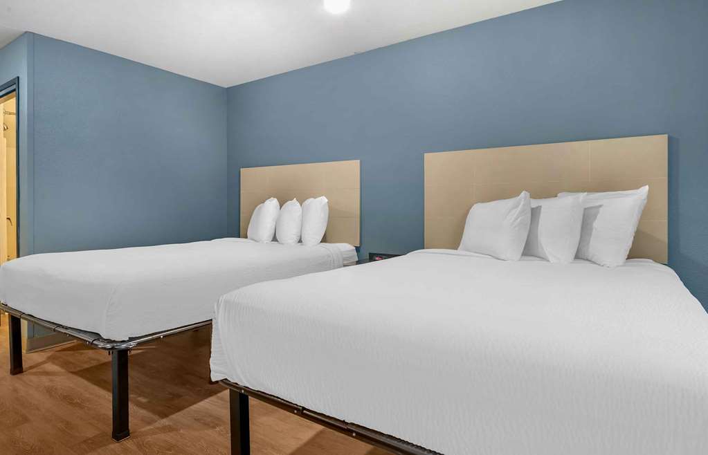 Extended Stay America Select Suites Indianapolis West - photo 17