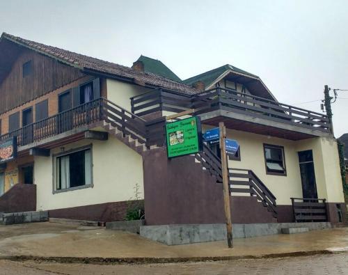 Estalagem Brumone in Monte Verde, Brasil