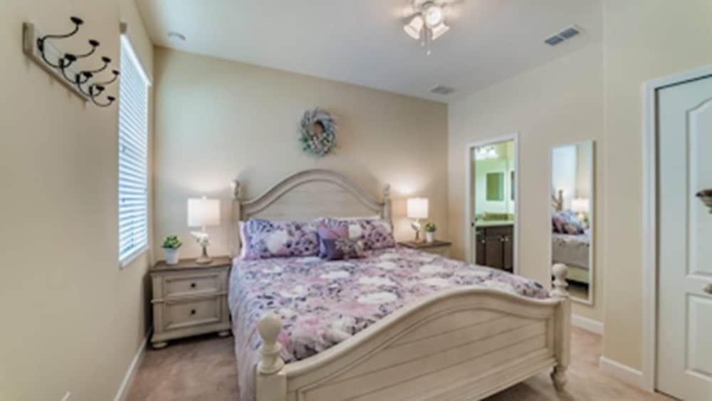 VIlla in Champions Gate Resort 1699 - photo 7