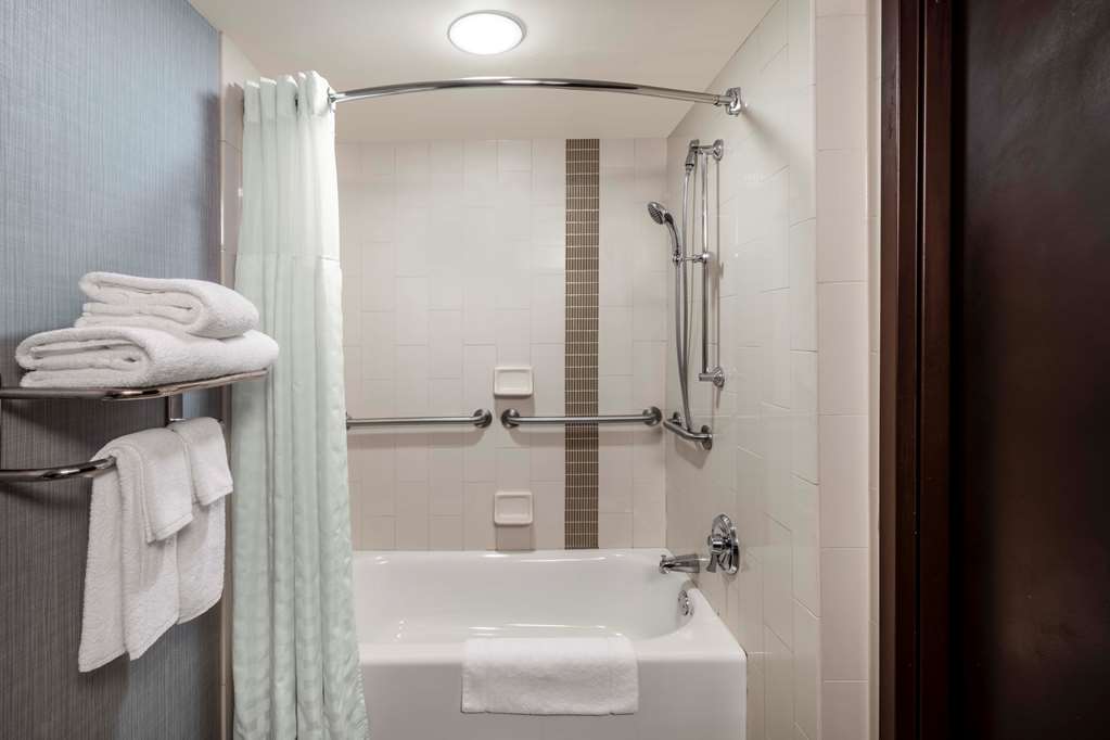 Sonesta Select Austin North - photo 19