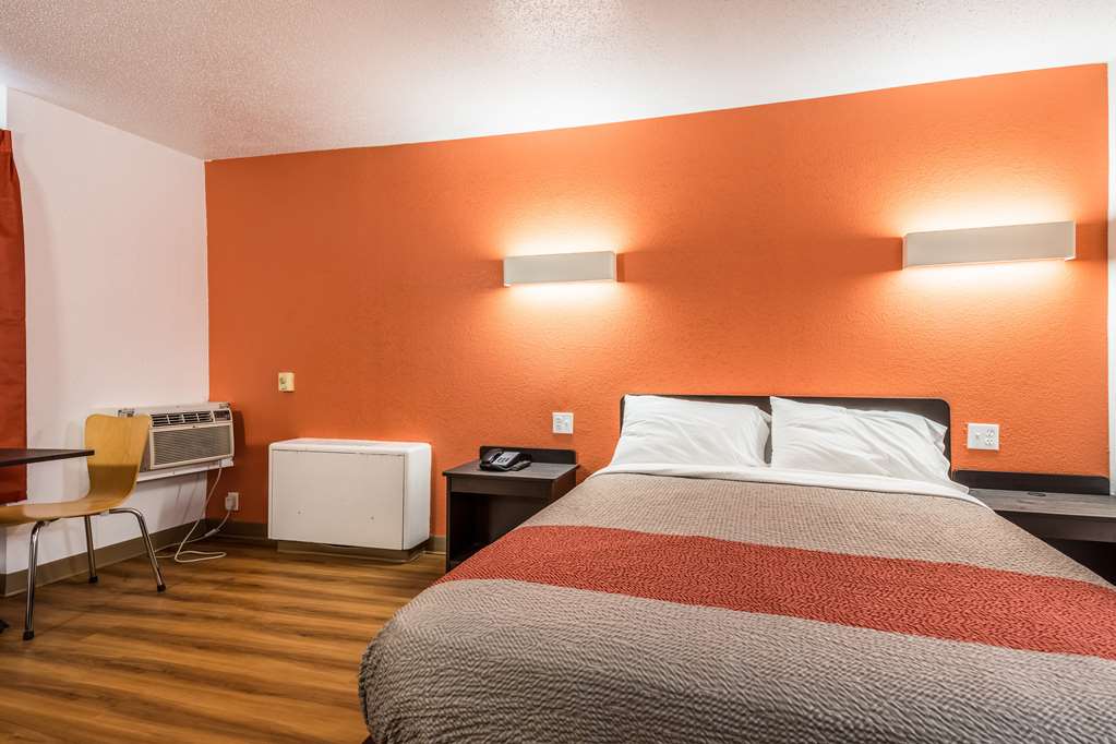 Motel 6 Schenectady NY - photo 10