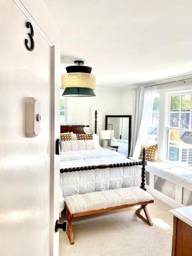Buttonwood Boutique Hotel - photo 52