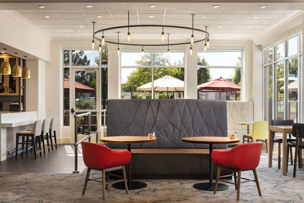 Hilton Garden Inn Spokane Airport - photo 36