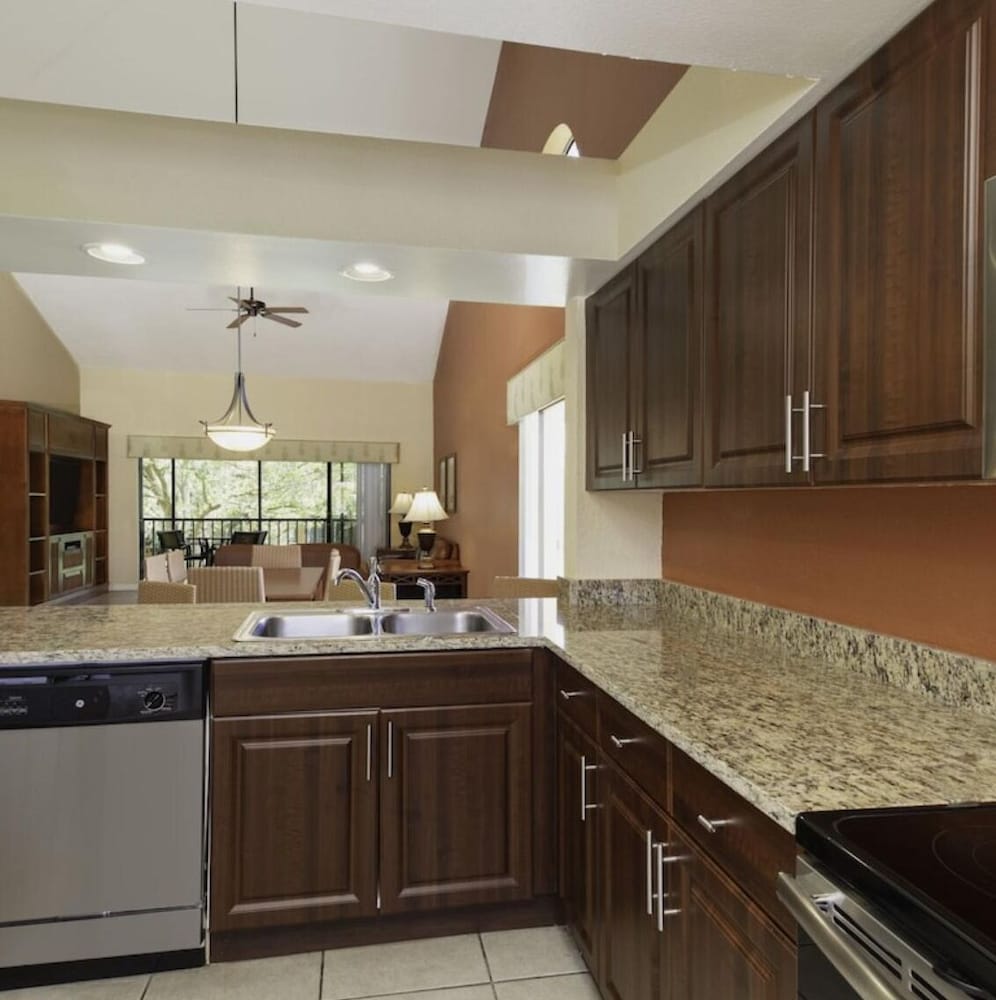 Luxury Resort Minutes from Disney - photo 6
