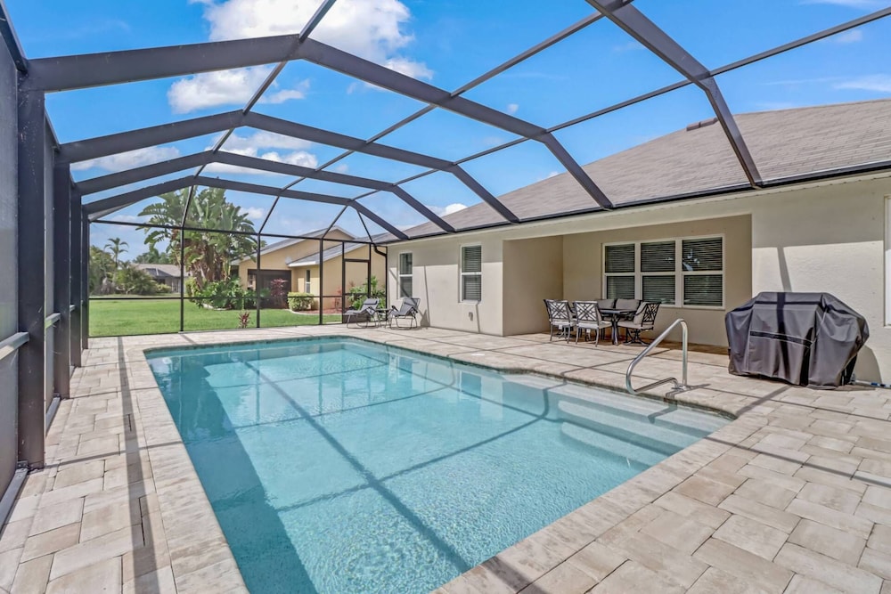 4831 Sw 18Th Ave in Cape Coral, United States