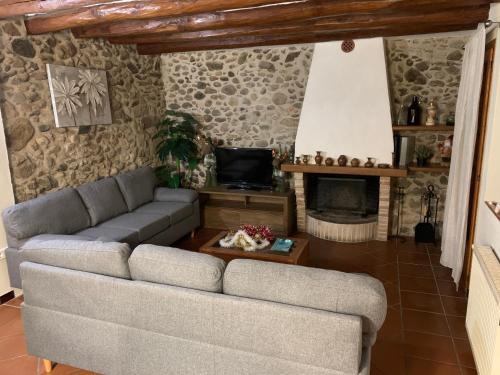Casa Rural El Pati de l Albera — Cantallops — photo 5