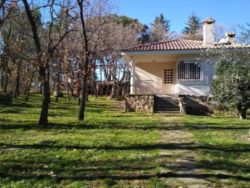 Estancia rural ideal con niños Miraflores Sierra in Miraflores De La Sierra, Spain