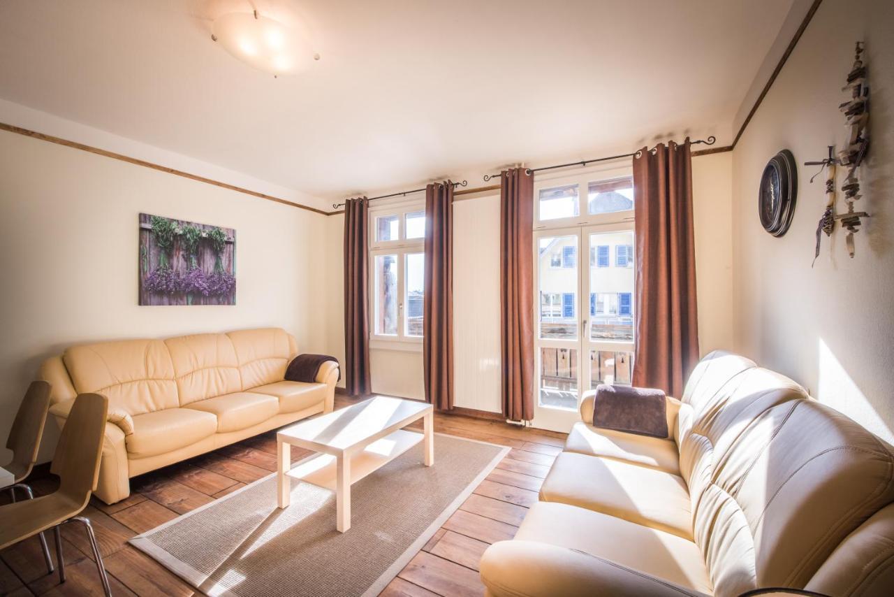 Chalet Cecile — 4-Star Luxury Hotel in Interlaken, Switzerland