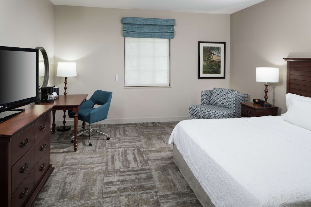 Hampton Inn New Smyrna Beach - photo 19