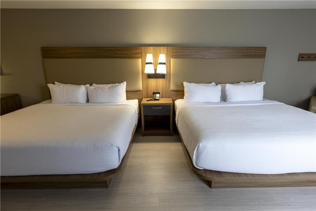 Sonesta ES Suites Lafayette Airport Extended Stay - photo 30