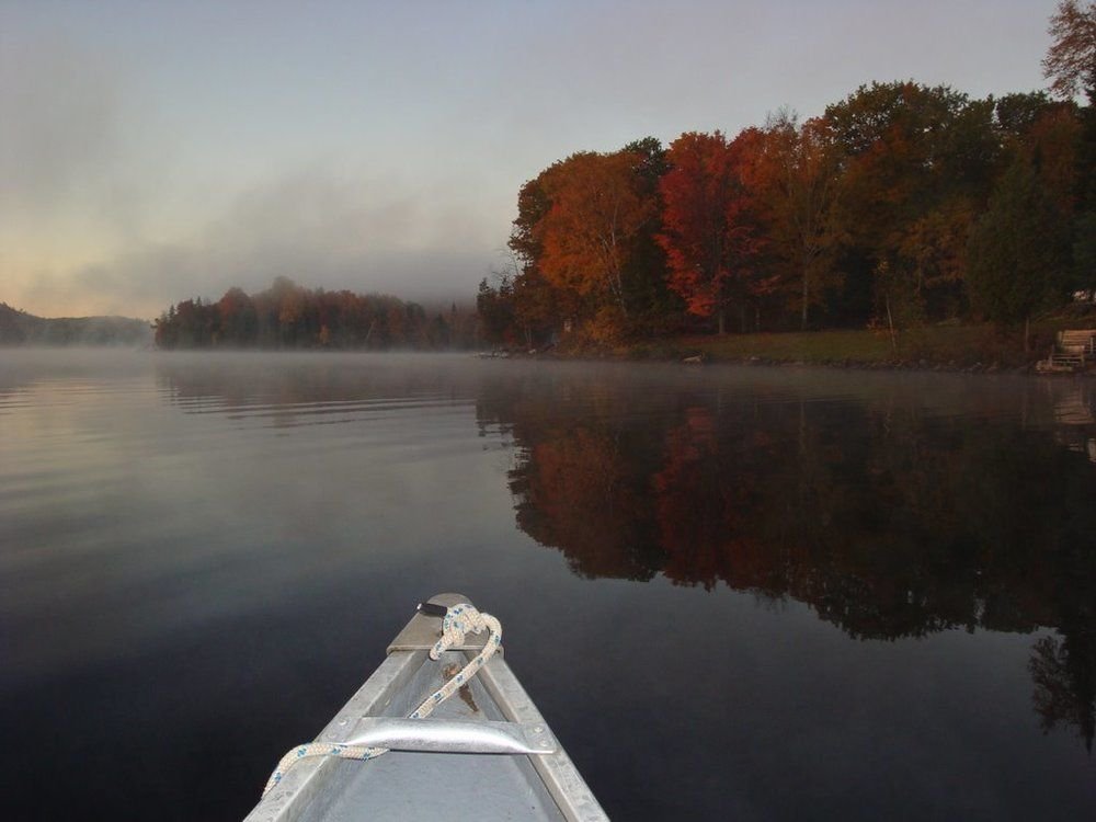 Ogopogo Resort in Huntsville, Canada
