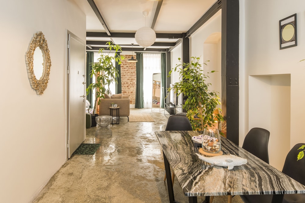 Amalia Flats by Oval — Istanbul — photo 2