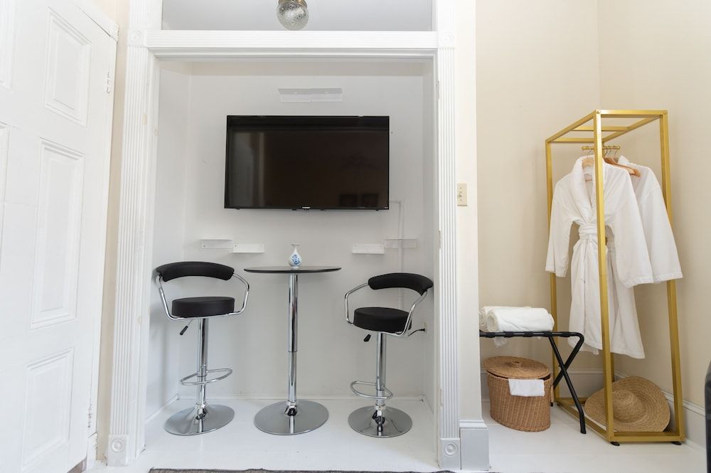 BnB Philadelphia Boutique Hotel - photo 12