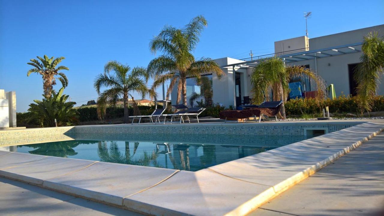Bellavista — hotel in Menfi