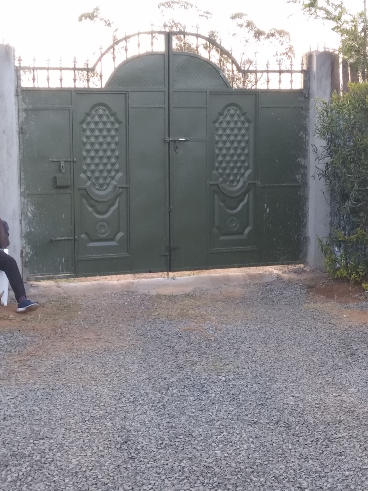 Delegacy Eldoret in Eldoret, Kenya