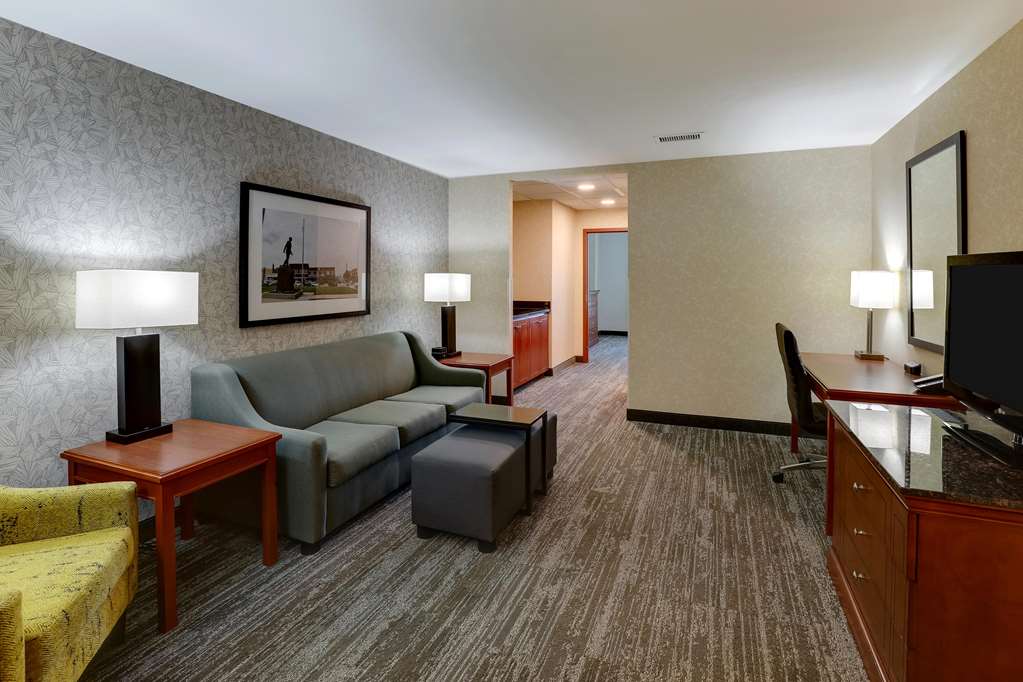 Drury Inn & Suites Kansas City Independence - photo 7