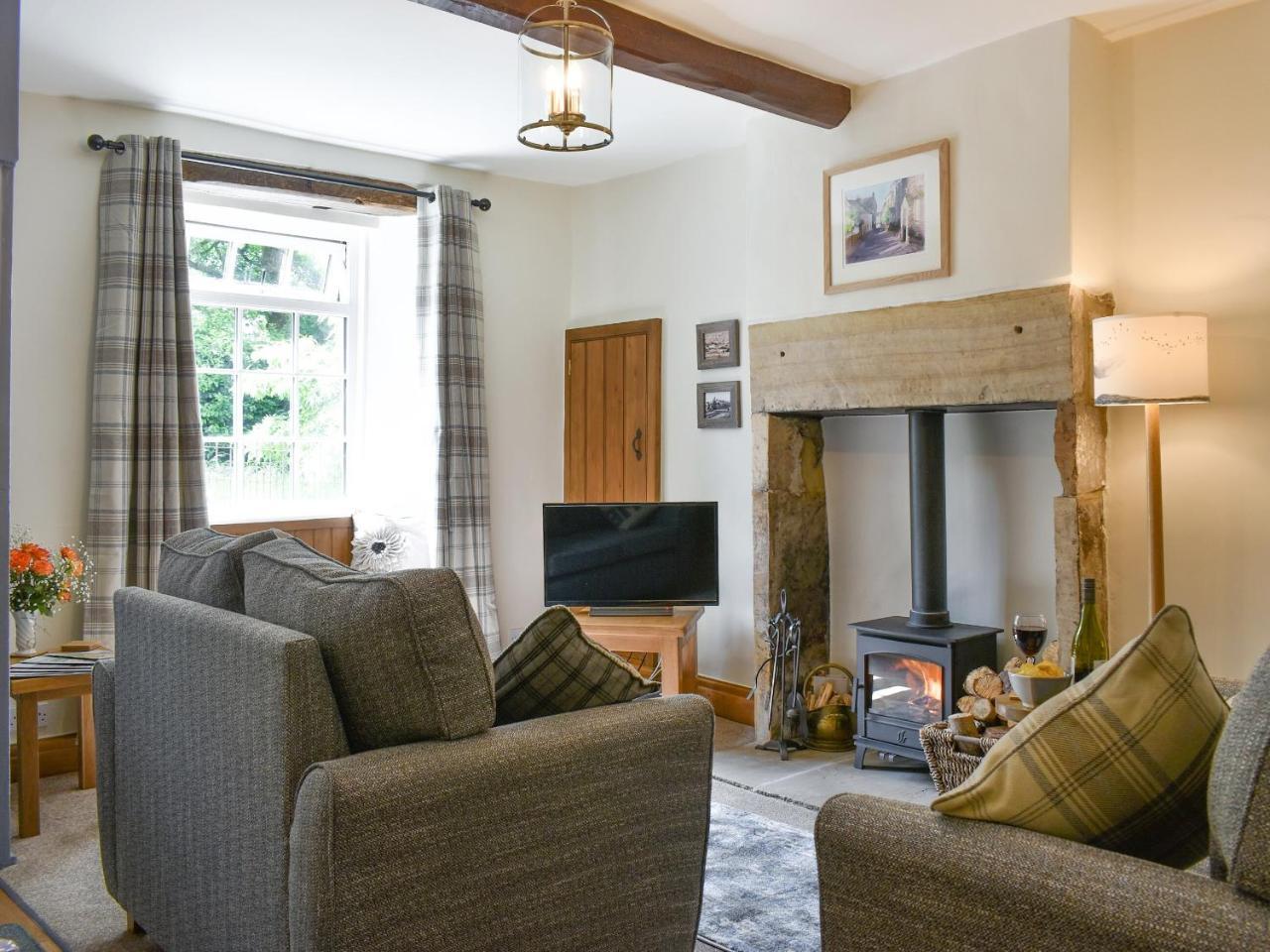 Rose Cottage Uk34067