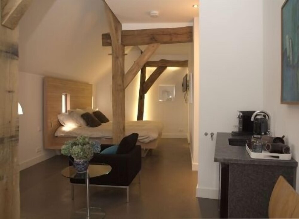 De Vijf Suites — Westerbork — photo 3