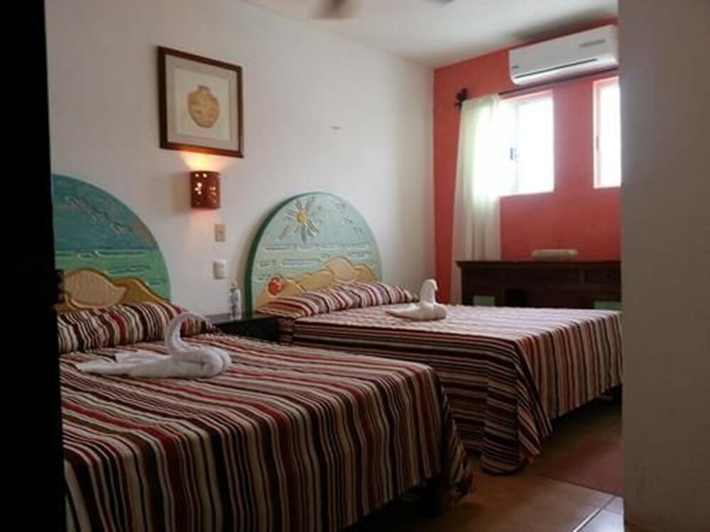 Hotel María Isabel - last minute hotel in Campeche