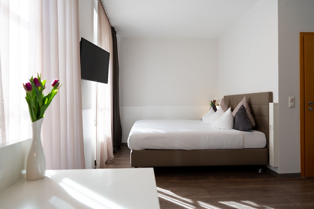 Hotel & Restaurant Zur Rose — Uberlingen — photo 4
