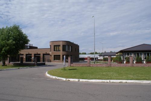 Noteburg Hotel — hotel in Shlissel'burg