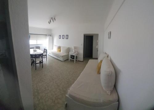 Ainhoa Beach MDP A Pasos del Mar — 4-Star Luxury Hotel in Mar Del Plata, Argentina