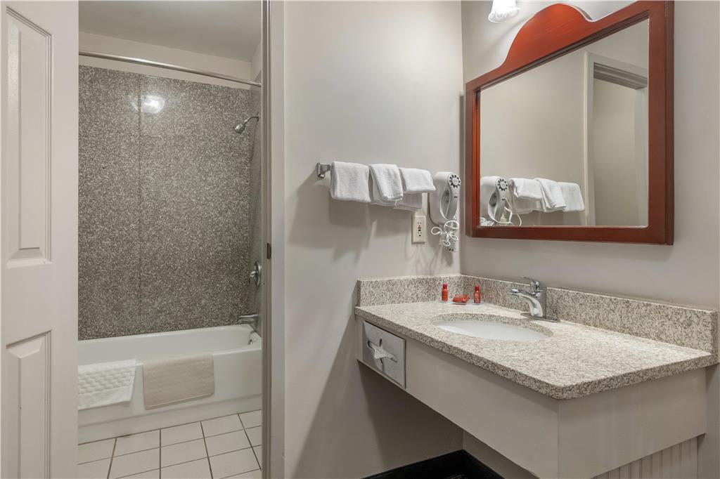 SureStay Plus Hotel by Best Western Auburn - photo 19