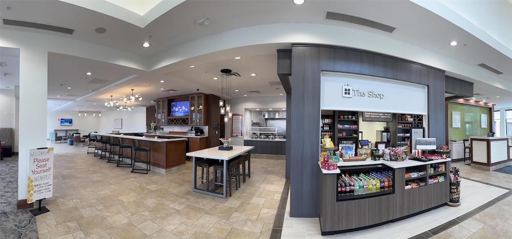 Hilton Garden Inn Cincinnati West Chester - photo 28