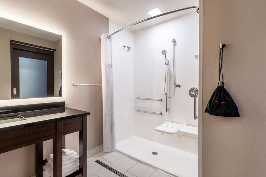 Wingate by Wyndham Angola - photo 17