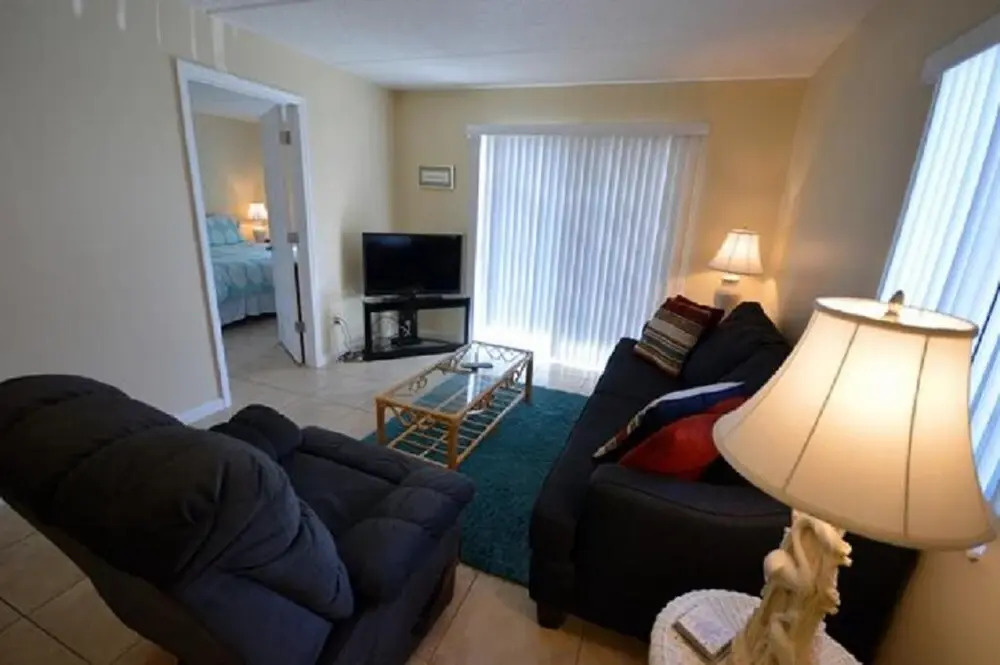 Unit 4102 Ocean Racquet Club St. Augustine - photo 5