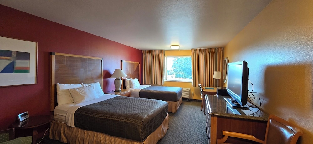 Olympic View Inn - photo 17