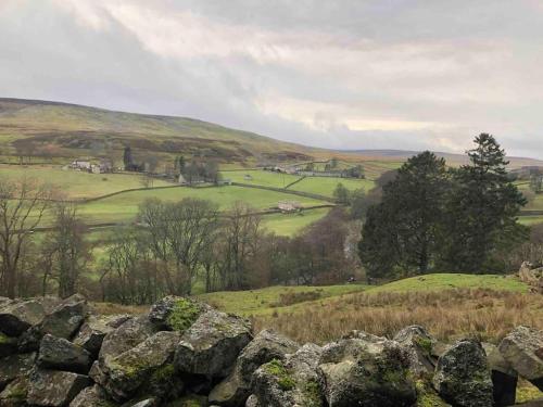 The Cottage Harmby