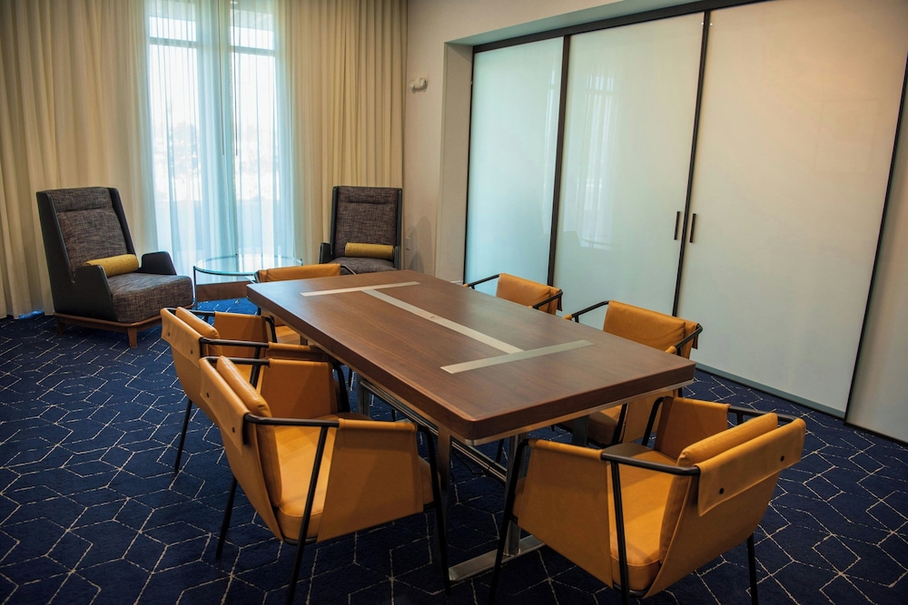 Courtyard by Marriott Lake City - photo 75