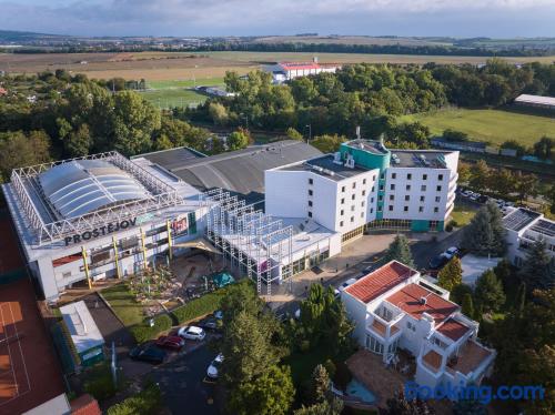 Hotel Tennis Club S.R.O. — Prostejov — photo 4