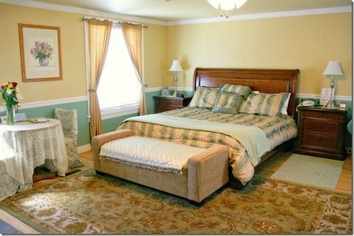 Sunnyside Inn Bed & Breakfast - photo 24