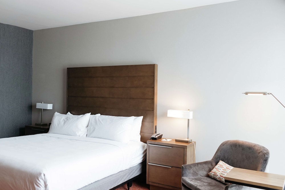 Revel Hotel Des Moines Urbandale Tapestry Collection by Hilton - photo 72
