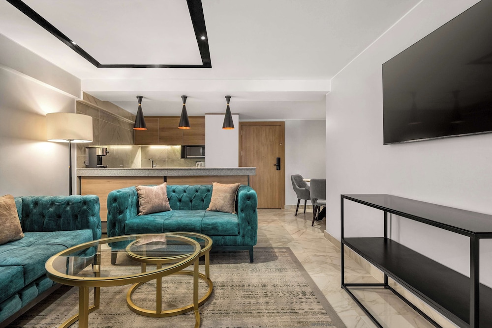 Radisson Residences Cairo Heliopolis — 5-Star Luxury Hotel in Cairo, Egypt