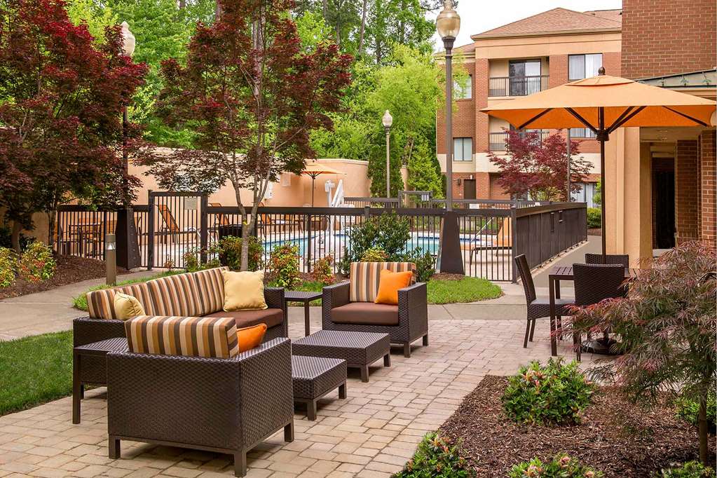 Sonesta Select Durham Research Triangle Park - photo 15