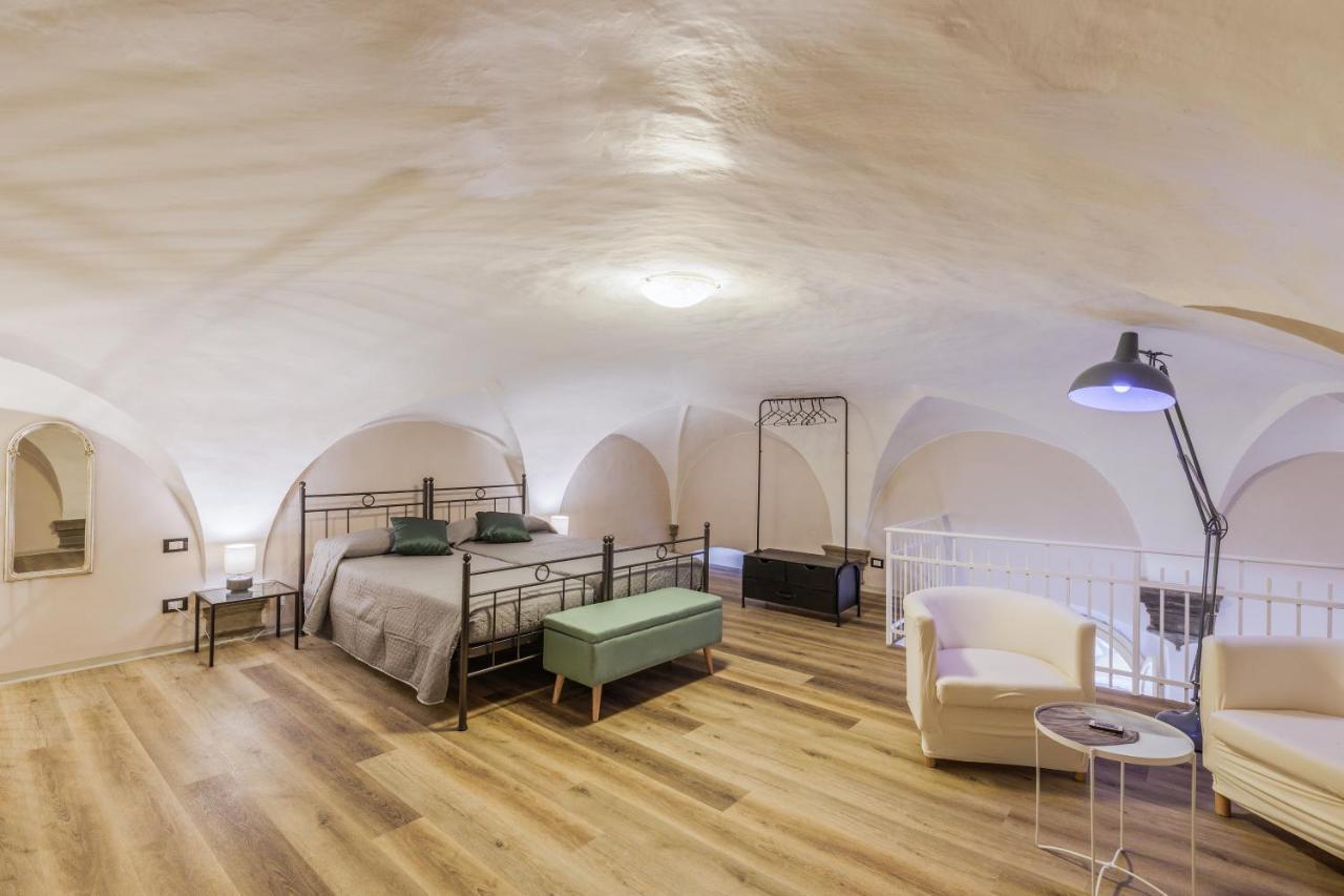La Casa di Iole — 4-Star Luxury Hotel in Cortona, Italy