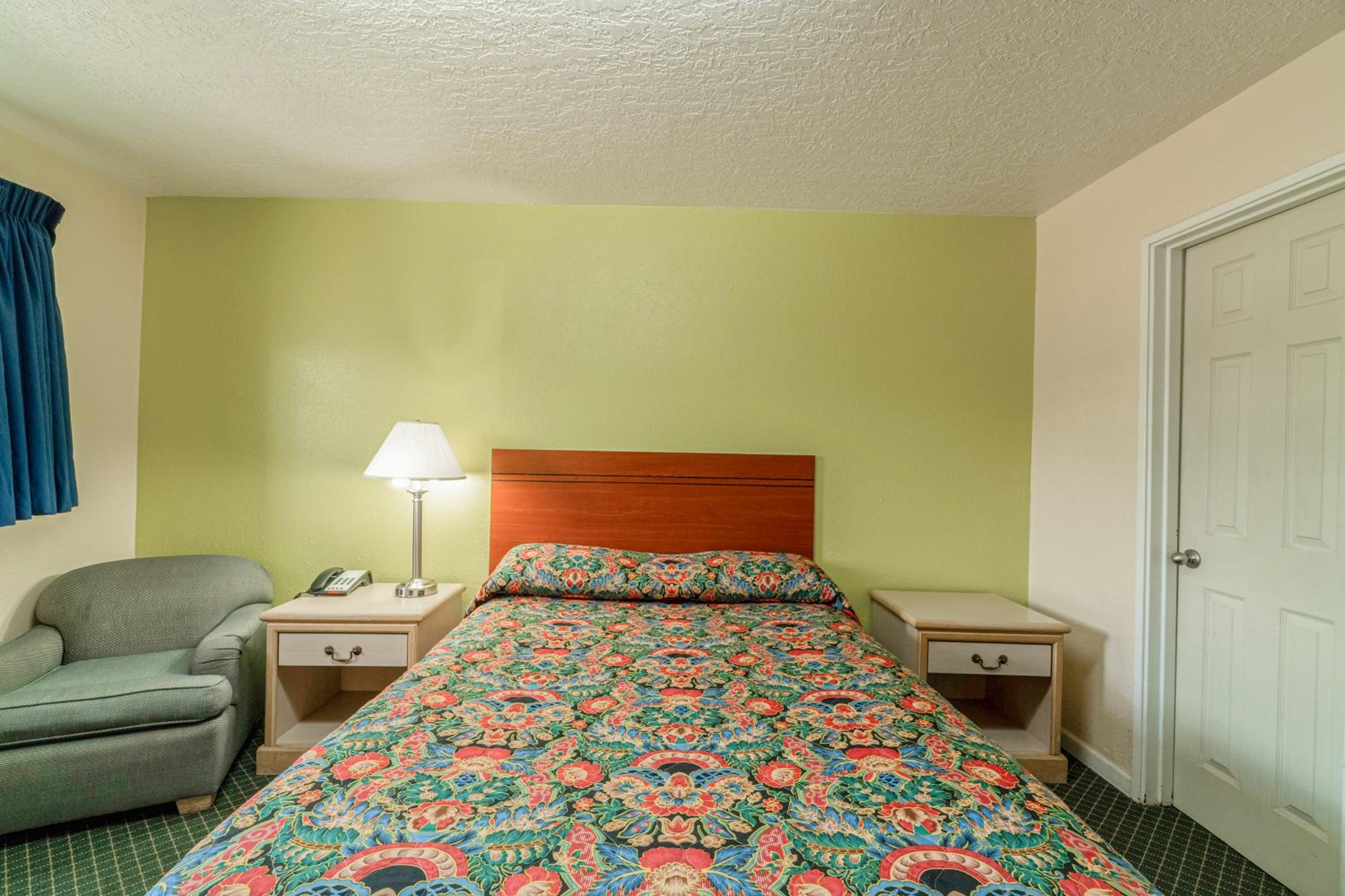 Longhorn Motel Boise City - photo 35