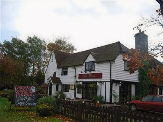 The Old Vine Inn — Wadhurst — photo 4