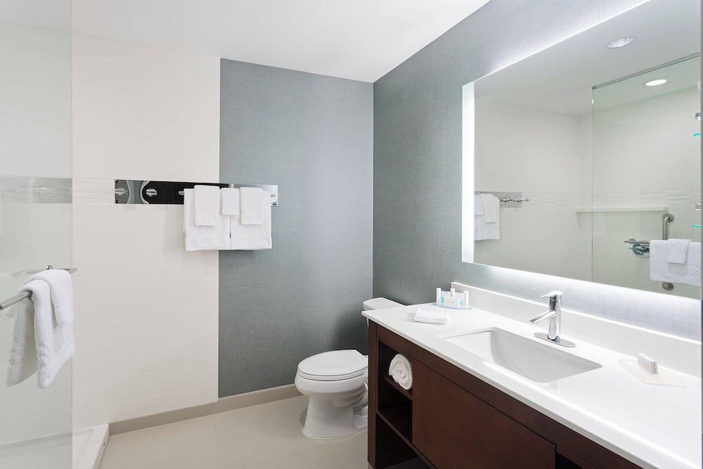Residence Inn by Marriott Houston West Beltway 8 at Clay Rd. - photo 13