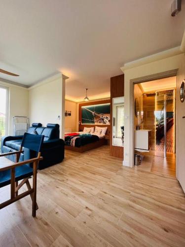 Gdańsk Venice AMB Wyspa Sobieszewska — 4-Star Luxury Hotel in Gdansk, Poland