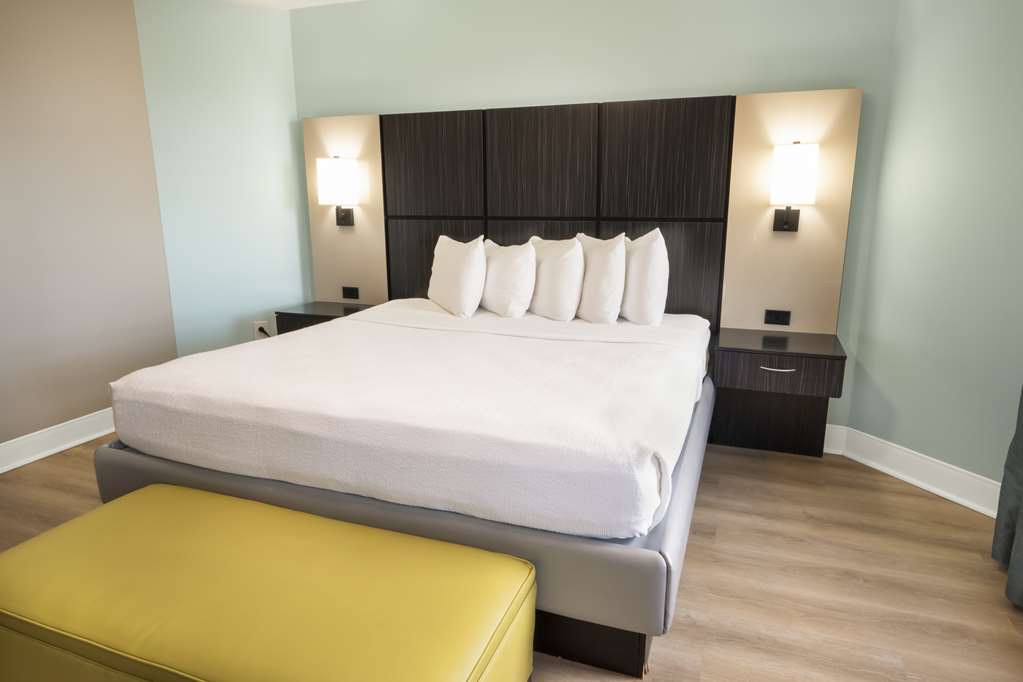 Best Western Seaside Inn - photo 11